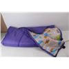 Image 2 : Children's Sleeping Bag- As Is