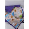 Image 3 : Children's Sleeping Bag- As Is