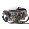 Image 5 : Ugly Christmas Sweater- Size Small, Floral Themed Duffle Bag, Misc.