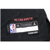 Image 3 : (2) Toronto Raptors Jerseys, Pair Of Childs Sweatpants- Size 4