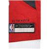 Image 6 : (2) Toronto Raptors Jerseys, Pair Of Childs Sweatpants- Size 4