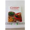 Image 1 : Cooking In Colour Cookbook