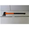 Image 1 : Garant Axe - 24" Handle, 6-5/8" Blade