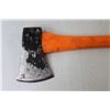 Image 2 : Garant Axe - 24" Handle, 6-5/8" Blade