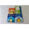 Image 2 : (4) The Simpsons Books (Guide To Life, Library Of Wisdom)