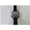 Image 3 : Timex Ironman Men's Wristwatch With Leather Strap (Working)