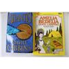 Image 4 : (15) Guardians Of GaHoole Storybooks, Atlantis Novel, Amelia Bedialia Goes Camping Storybook
