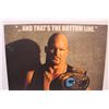 Image 6 : (2) Poster Boards - NHL, Stone Cold Steve Austin
