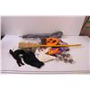Image 5 : * Assortment of Halloween Decorations