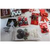 Image 11 : Christmas Decor, Ornaments and Storage Boxes