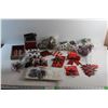 Image 1 : Christmas Decor, Ornaments and Storage Boxes