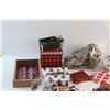 Image 4 : Christmas Decor, Ornaments and Storage Boxes