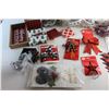 Image 5 : Christmas Decor, Ornaments and Storage Boxes