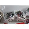 Image 9 : Christmas Decor, Ornaments and Storage Boxes