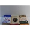 Image 2 : (6) Books - The Abolition of Feudalism, A Quiet Corner of the War and The Forgotten Majority