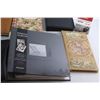 Image 3 : Notebooks, Photo Album, CD Case and Canon Pixma 240XL Black Fine Cartridge