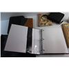 Image 9 : Notebooks, Photo Album, CD Case and Canon Pixma 240XL Black Fine Cartridge