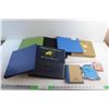 Image 1 : File Folders, Ruler, Photo Album and Notepads
