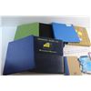Image 3 : File Folders, Ruler, Photo Album and Notepads