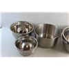 Image 7 : Munchkin Wipe Warmer, Aluminium Bowls and a Bear Piggy Bank