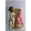 Image 5 : Porcelain & Plastic Dolls