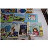 Image 4 : (10+) Kids Books - Fun to Find, A to Z and Cars