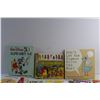 Image 2 : (10+) Kids Books - 10 Little Mice, Baby Christmas, Scooby Doo and Star Wars