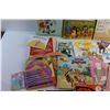 Image 3 : (10+) Kids Books - 10 Little Mice, Baby Christmas, Scooby Doo and Star Wars