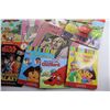 Image 5 : (10+) Kids Books - 10 Little Mice, Baby Christmas, Scooby Doo and Star Wars