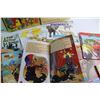 Image 7 : (10+) Kids Books - 10 Little Mice, Baby Christmas, Scooby Doo and Star Wars