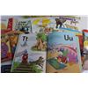 Image 9 : (10+) Kids Books - 10 Little Mice, Baby Christmas, Scooby Doo and Star Wars