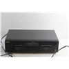 Image 2 : Sony Stereo Cassette Deck - Tested