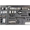 Image 5 : (2) Ratchet Wrench with Sockets Sets