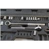 Image 9 : (2) Ratchet Wrench with Sockets Sets