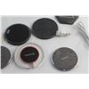 Image 4 : (7) Wireless Chargers and (4) Wireless Air Buds - As Is