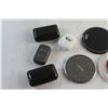 Image 5 : (7) Wireless Chargers and (4) Wireless Air Buds - As Is