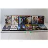 Image 1 : (12) DVD Movies/TV Shows - The Great Escape, Flight 93, My Girl, etc.