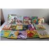 Image 3 : Assorted Kids Books
