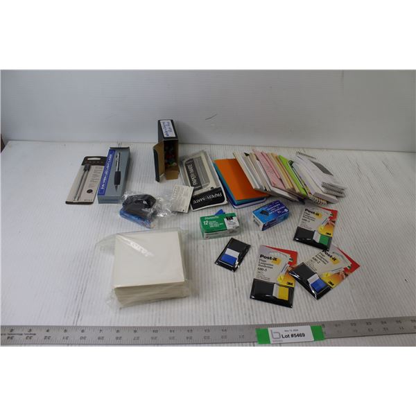 Office Supplies