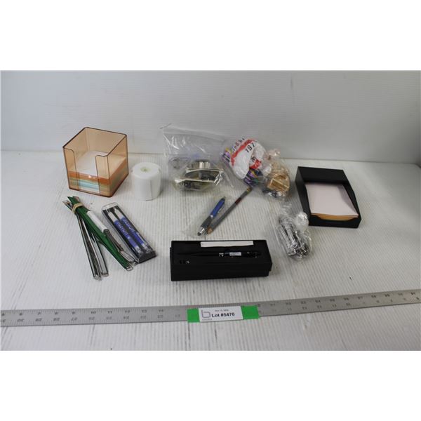 Office Supplies