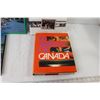 Image 8 : (4) Books On Canada