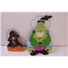 Image 2 : Halloween Decorations