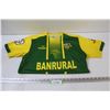 Image 1 : Signed Soccer Jersey - N. Mavas # 16; Banrural
