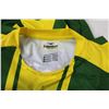 Image 6 : Signed Soccer Jersey - N. Mavas # 16; Banrural
