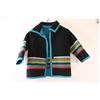 Image 1 : Kids' Felted Jacket