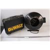 Image 1 : Centrifuga Duct Fan - Working; DeWalt Tool Case