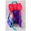 Image 2 : Child's Personal Flotation Device, Slingshot