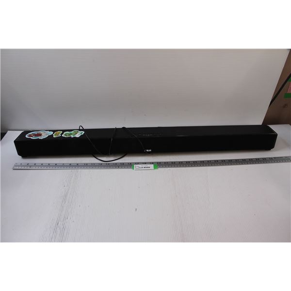 RCA Home Theater Sound Bar