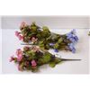 Image 4 : Artificial Flowers, Ribbon