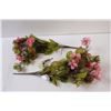 Image 5 : Artificial Flowers, Ribbon